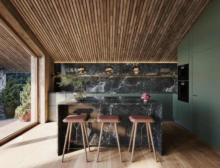 Appartamento a La Massana, Andorra, 547 m² - foto 4