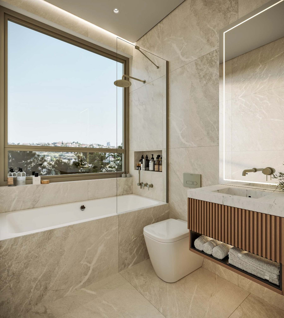 Apartment in Limassol, Zypern, 93 m² - Foto 6