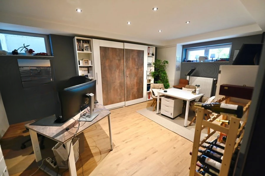 Appartement au Luxembourg, Luxembourg, 233 m² - image 5