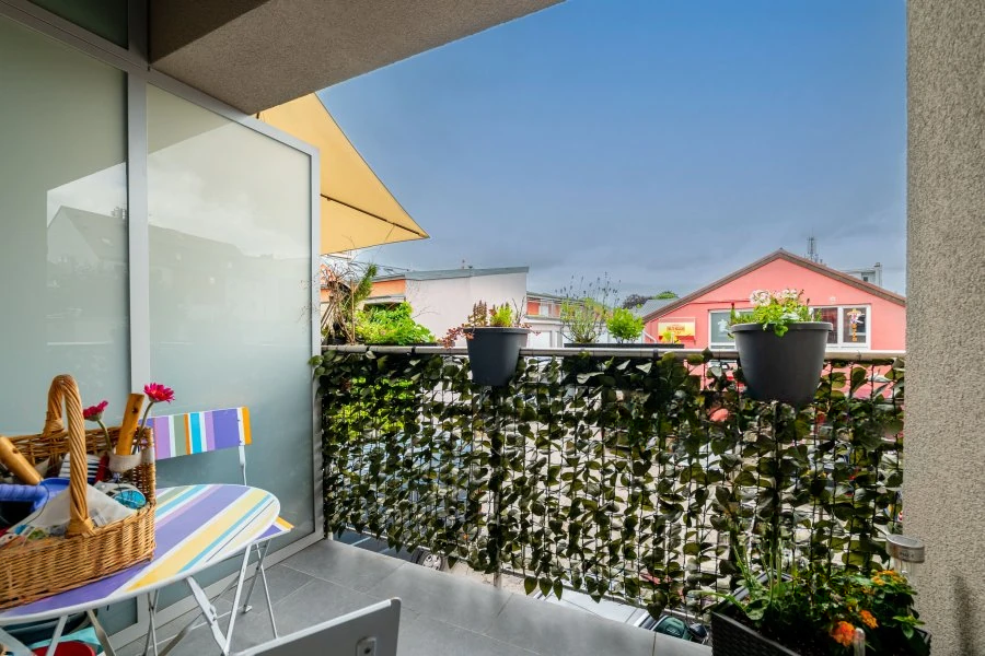 Appartamento a Lussemburgo, Lussemburgo, 82 m² - foto 5