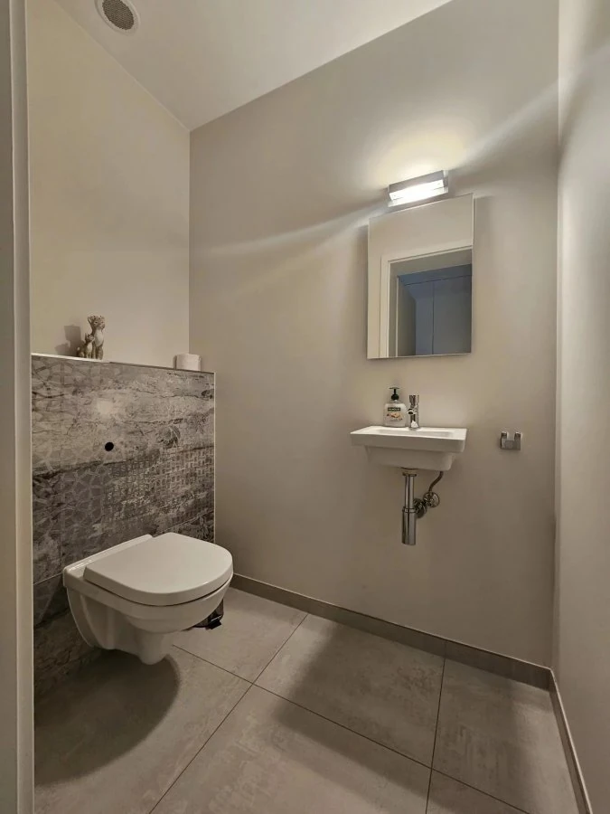Appartamento a Lussemburgo, Lussemburgo, 86 m² - foto 6