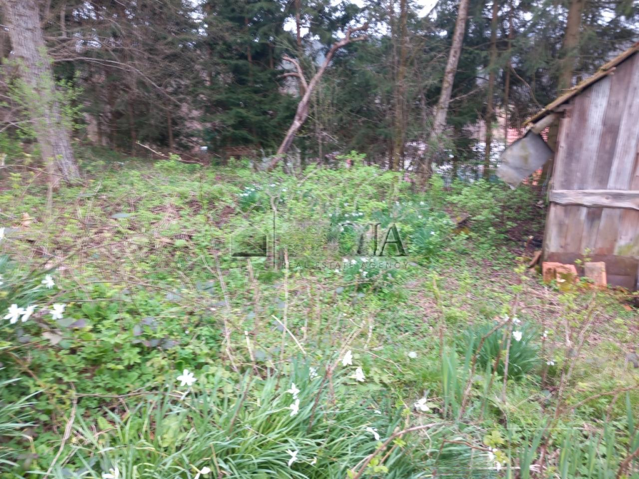 Grundstück in Ljubljana, Slowenien, 754 m² - Foto 6