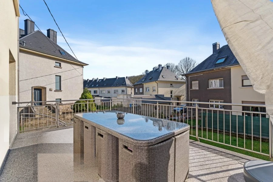 Flat in Luxembourg, Luxembourg, 177 m² - picture 6