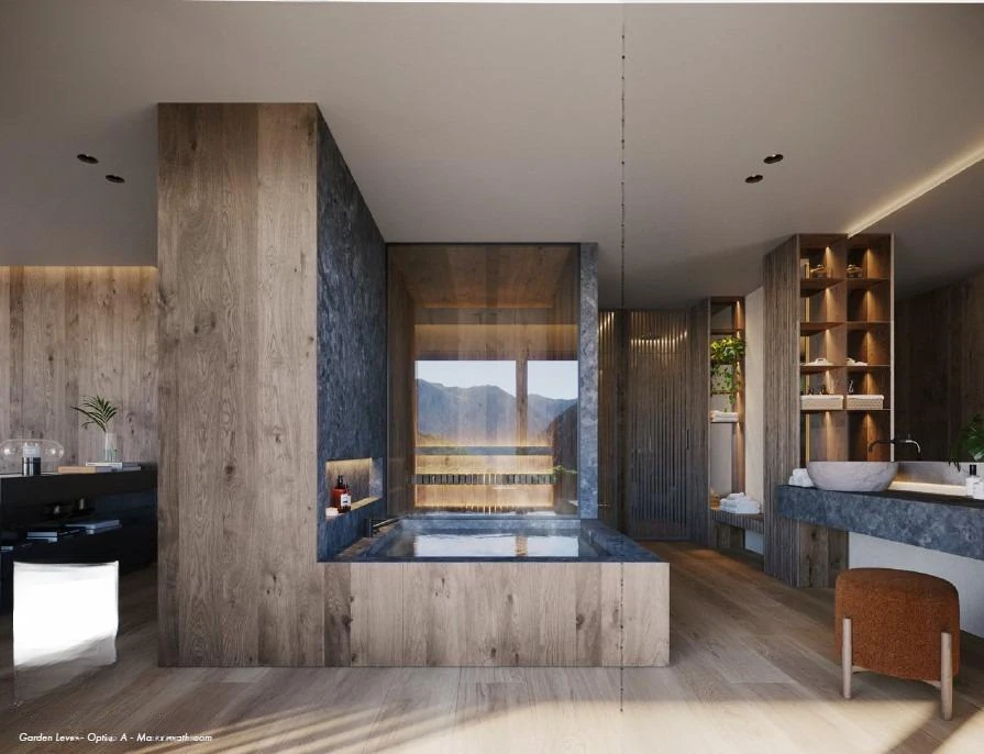 Appartamento a La Massana, Andorra, 571 m² - foto 6