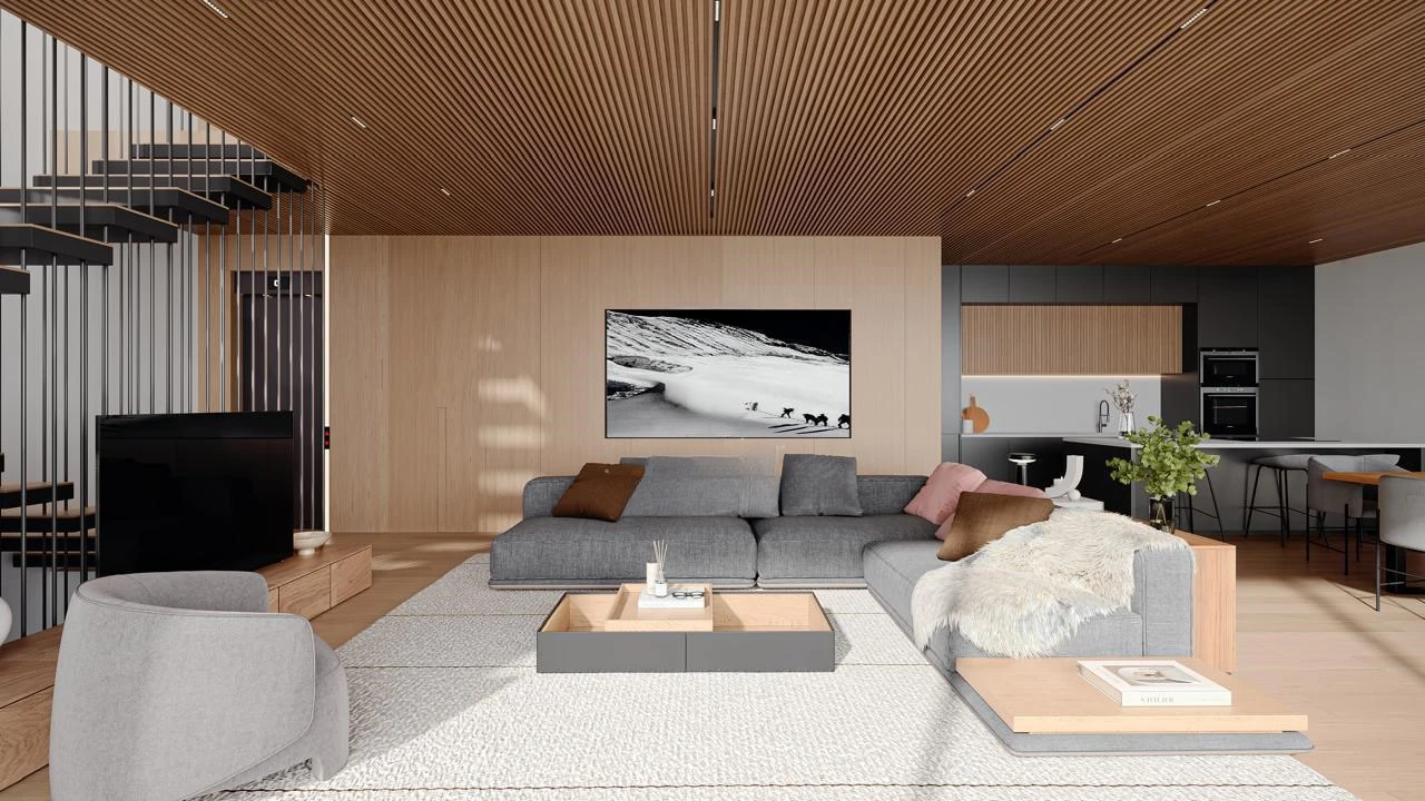 Appartamento a Anyos, Andorra, 495 m² - foto 6