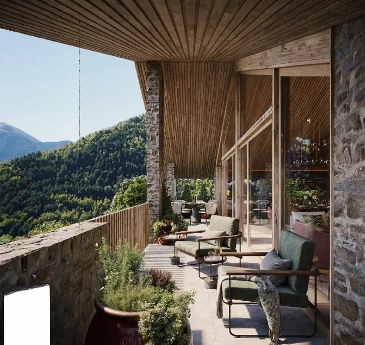 Appartamento a La Massana, Andorra, 547 m² - foto 7