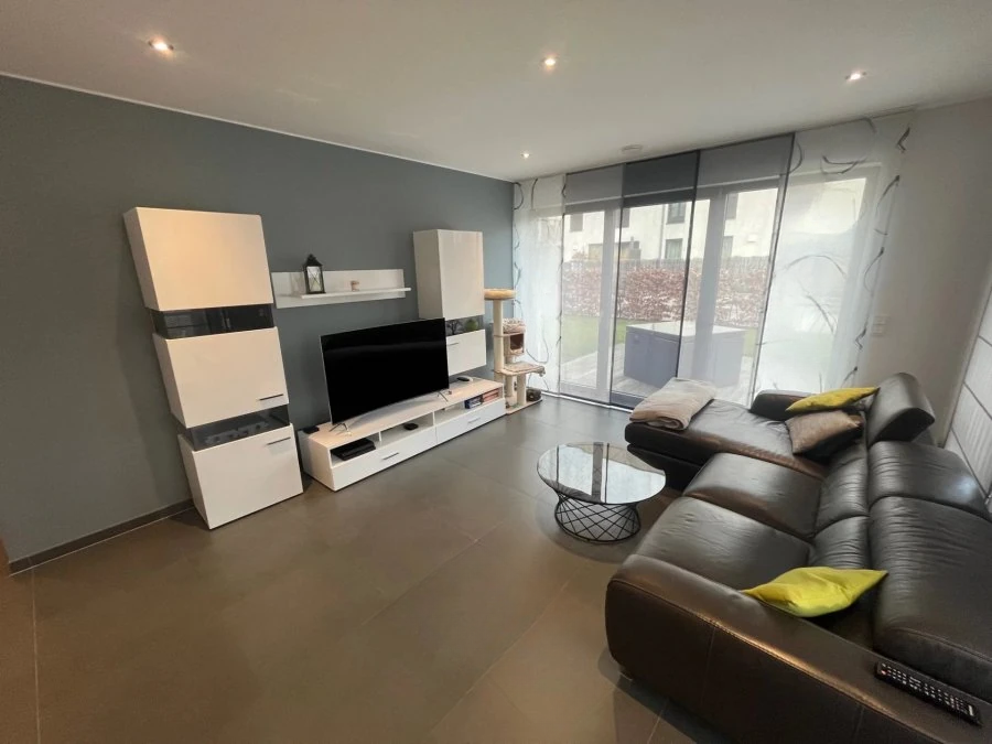 Appartamento a Lussemburgo, Lussemburgo, 83 m² - foto 7