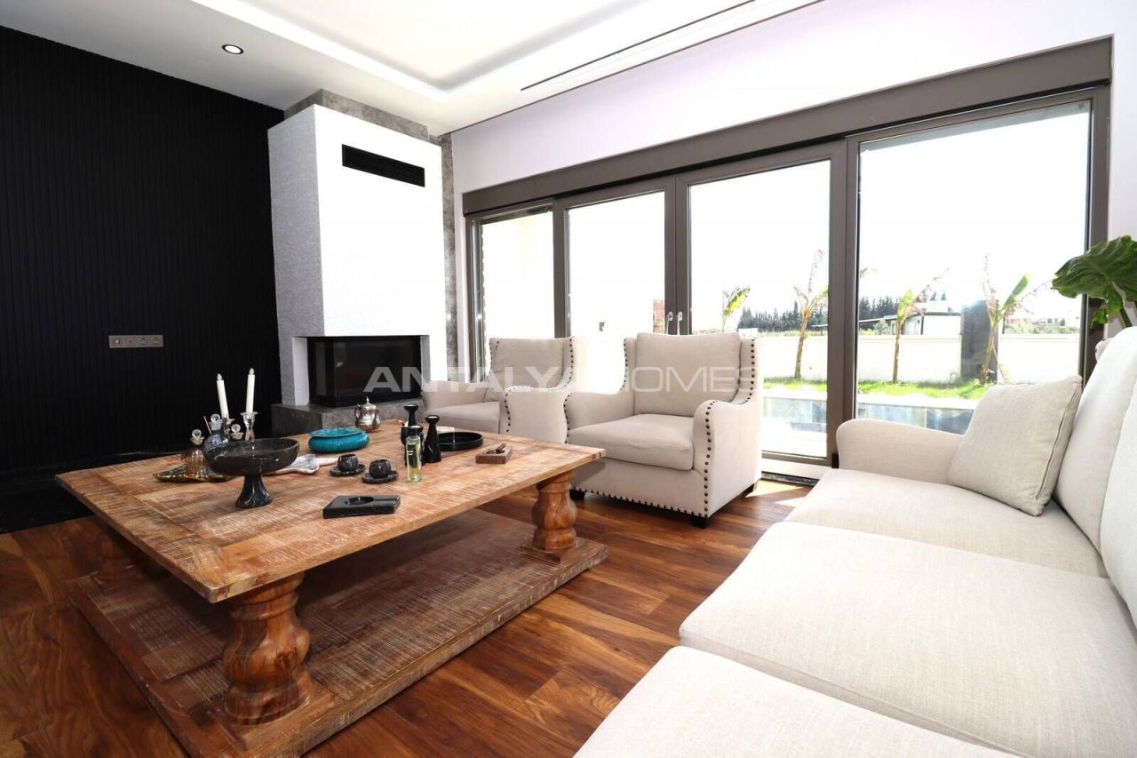 Villa a Antalya, Turchia, 300 m² - foto 8