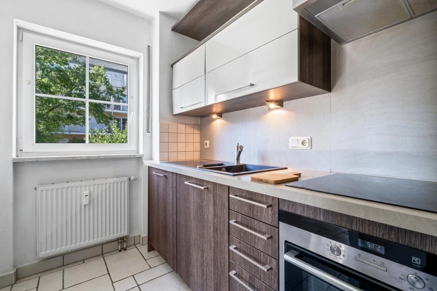 Flat in Luxembourg, Luxembourg, 65 m² - picture 7