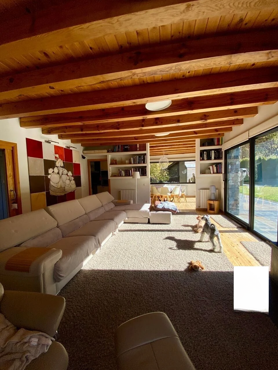 Flat in Ordino, Andorra, 450 m² - picture 8