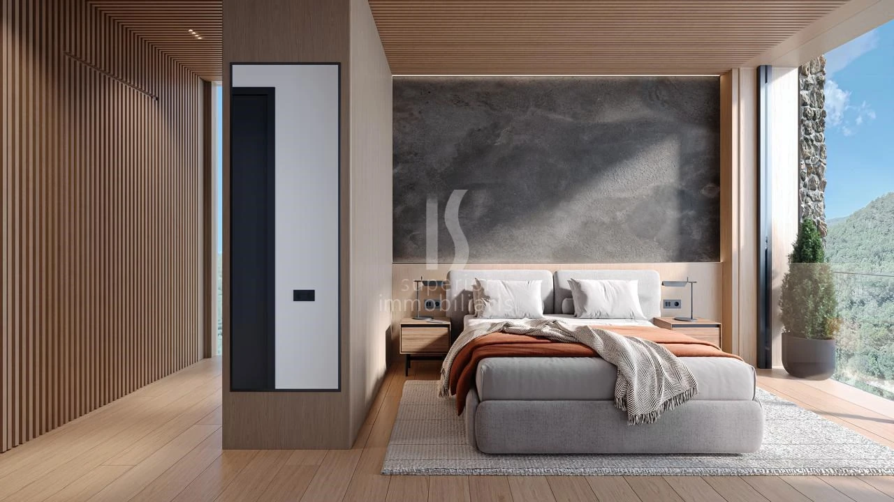 Appartamento a Anyos, Andorra, 491 m² - foto 8