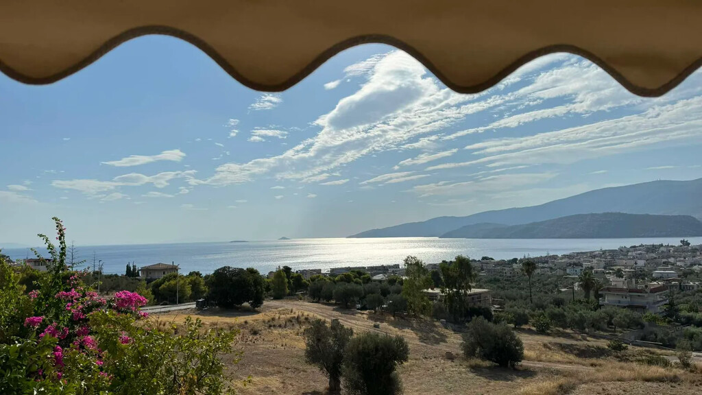 Maisonette in Peloponnese, Greece, 98 m² - picture 1