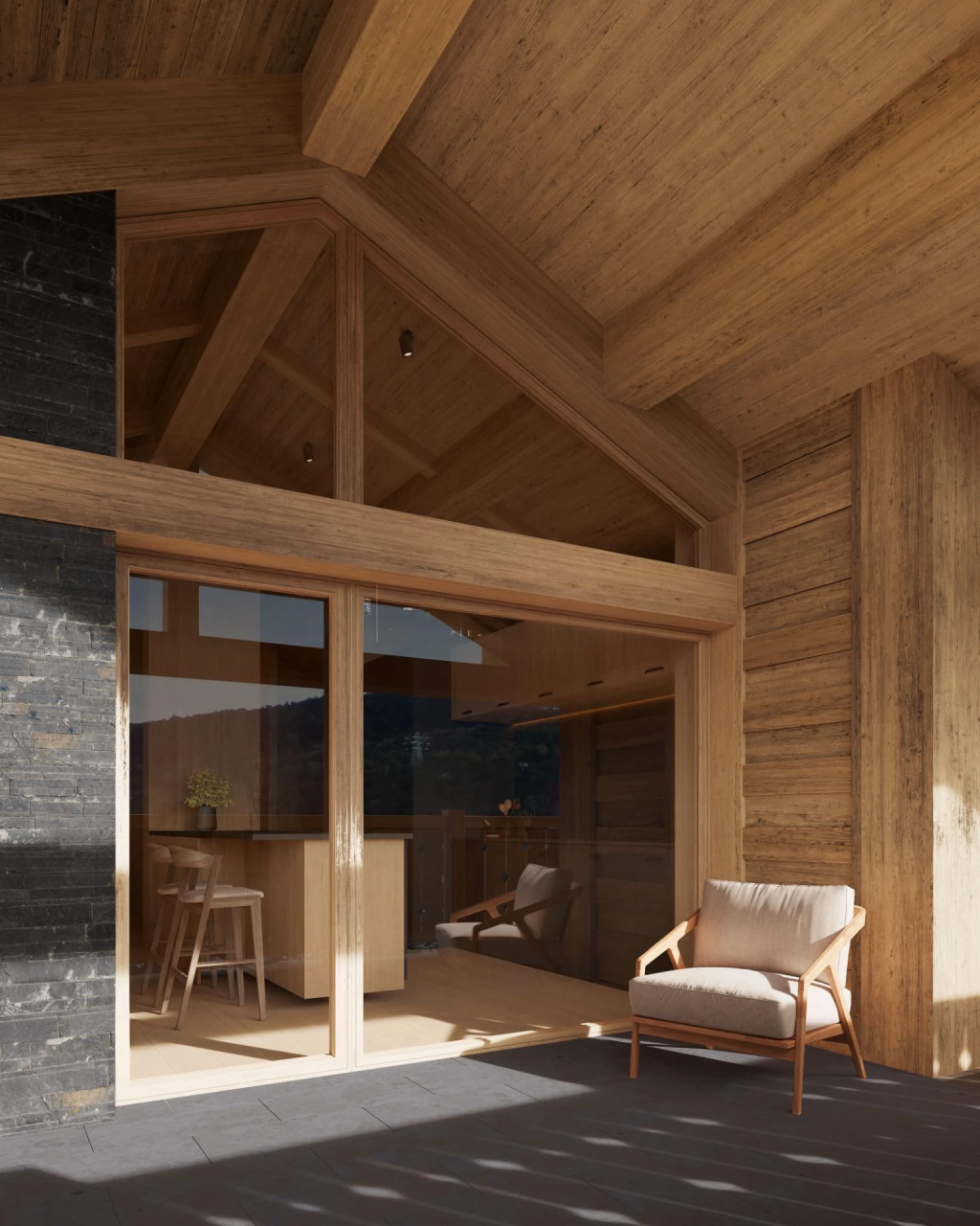 Wohnung in El Tarter, Andorra, 172 m² - Foto 9