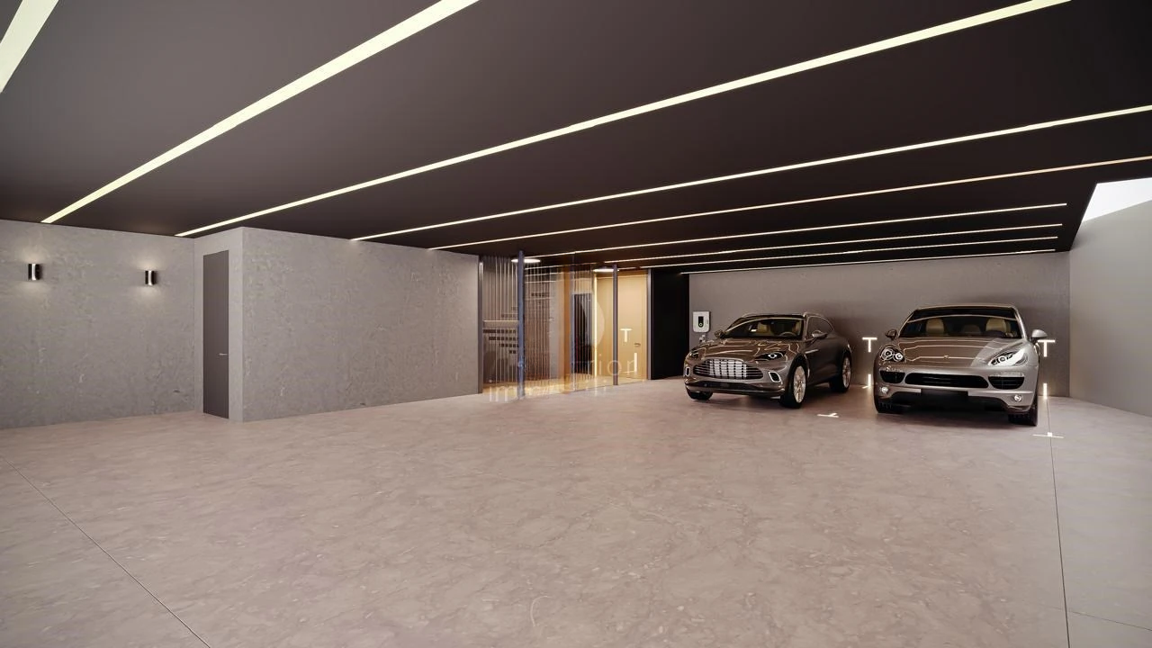 Wohnung in Agnos, Andorra, 557 m² - Foto 11