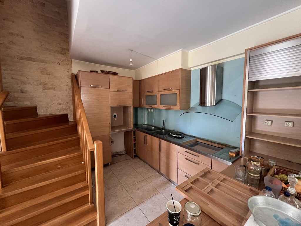 Maisonette in Athen, Griechenland, 162 m² - Foto 5