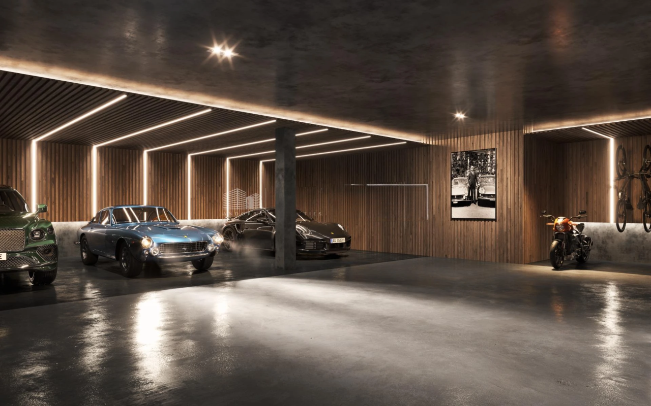Piso en Ordino, Andorra, 571 m² - imagen 12