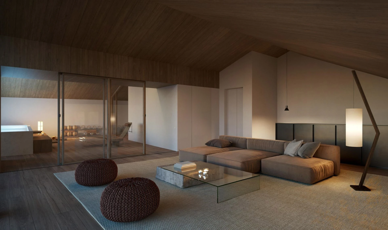Appartamento a Les Escaldes, Andorra, 467 m² - foto 12