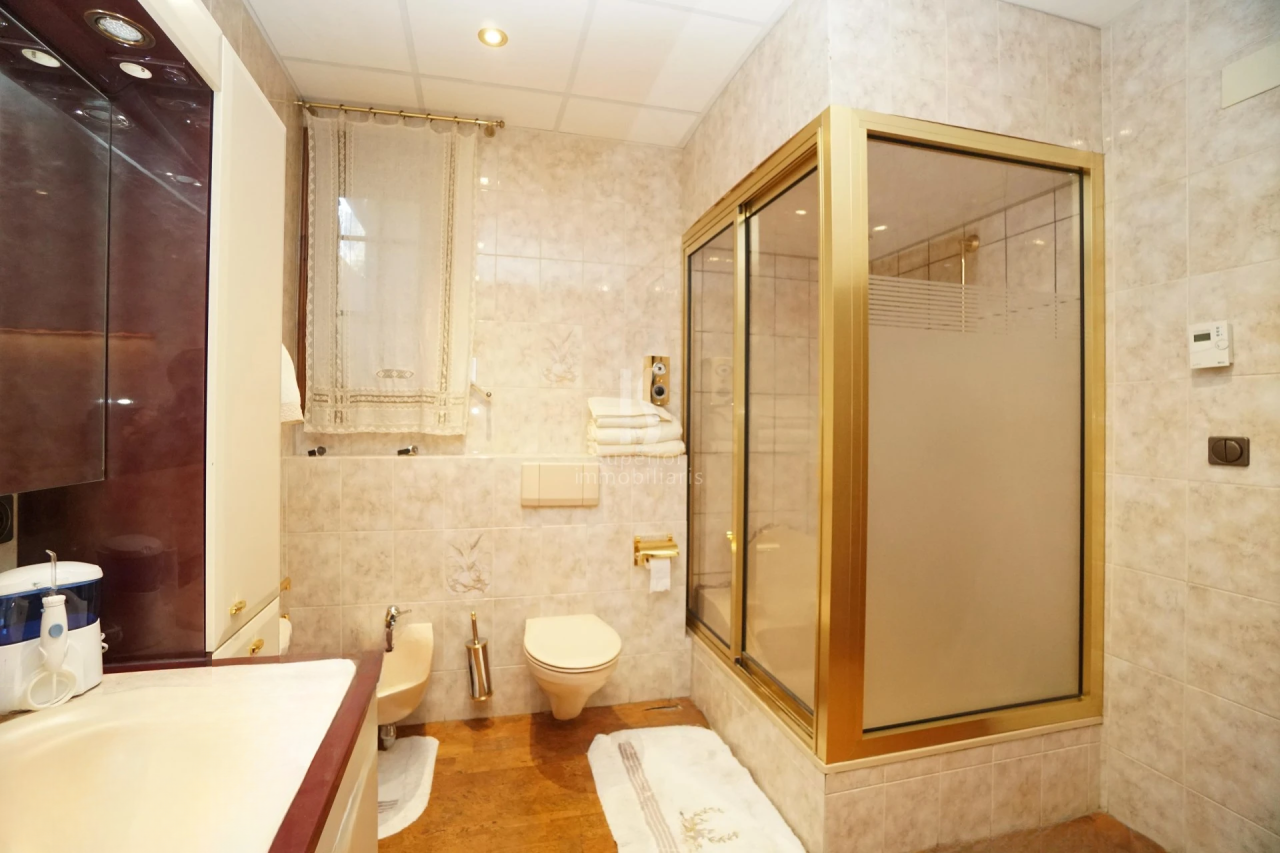 Flat in Andorra la Vella, Andorra, 378 m² - picture 12