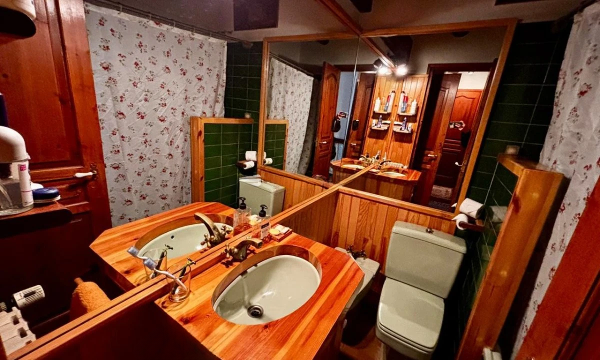 Flat in Arinsal, Andorra, 156 m² - picture 17