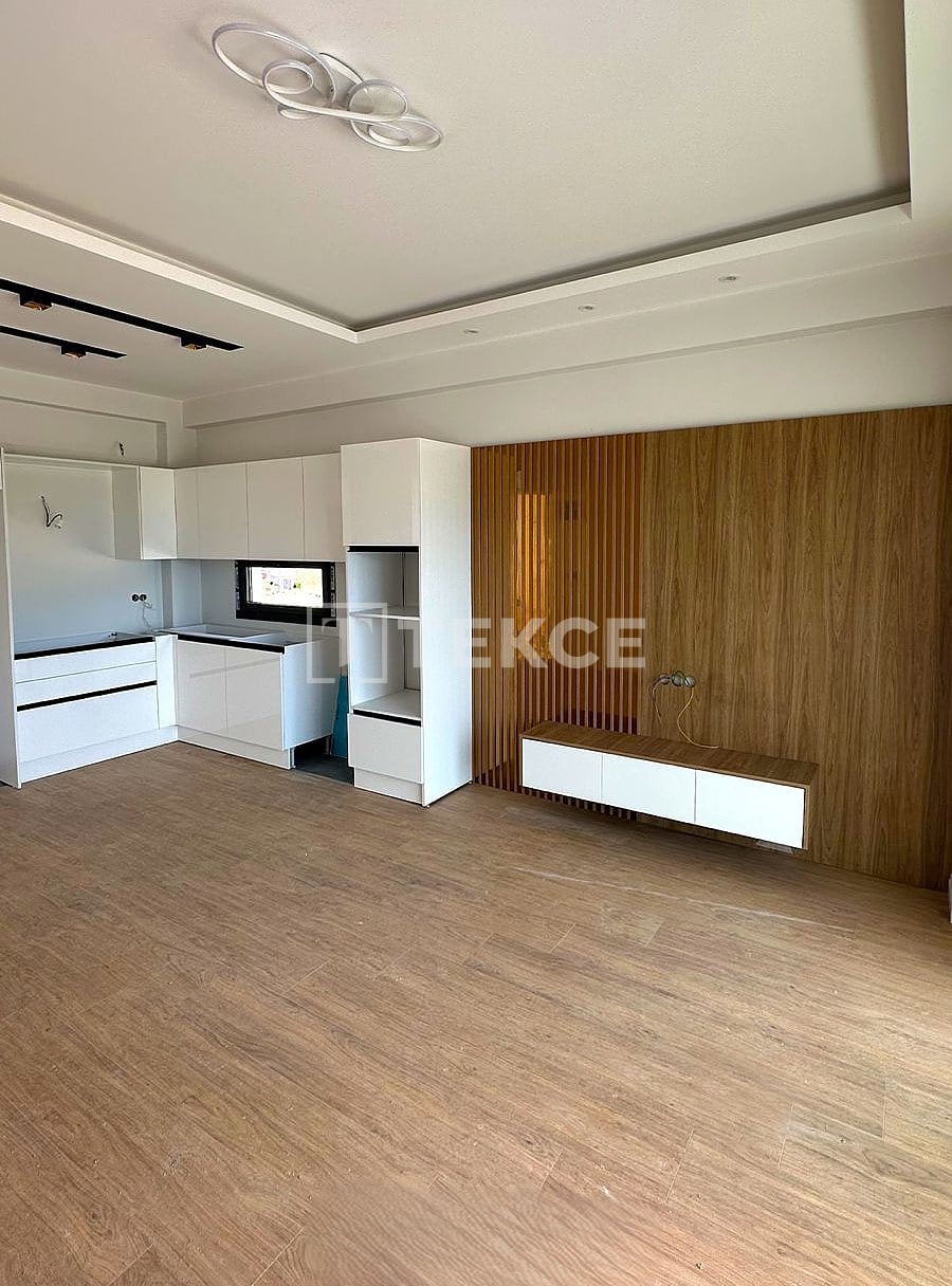 Apartamento en Kusadasi, Turquia, 90 m² - imagen 12