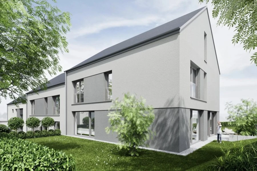 Wohnung in Diekirch, Luxemburg, 278 m² - Foto 2