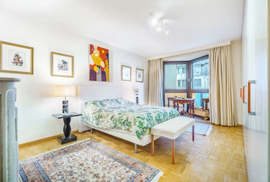 Appartamento a Lussemburgo, Lussemburgo, 115 m² - foto 6