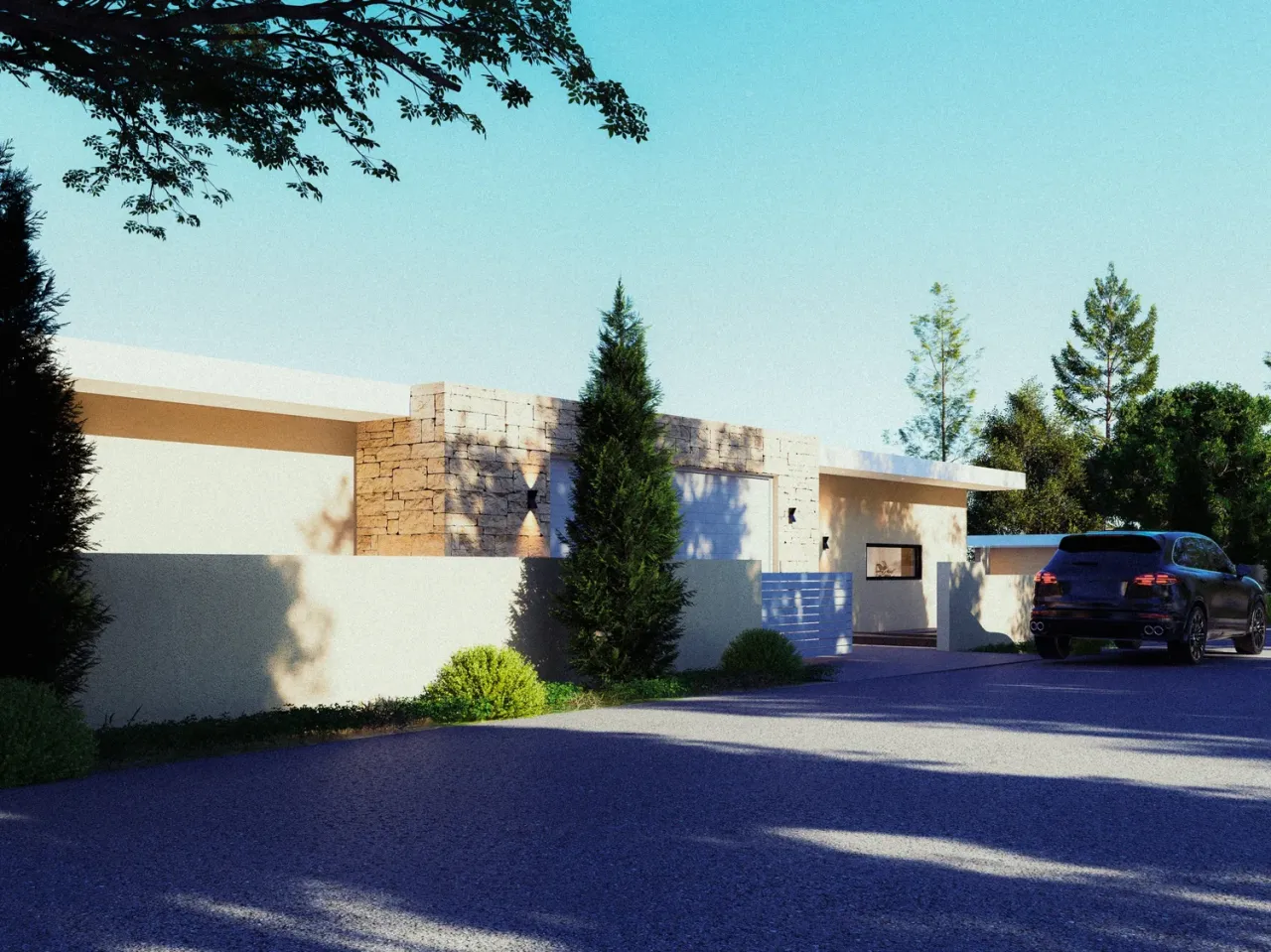 Villa a Kouklia, Cipro, 320 m² - foto 4