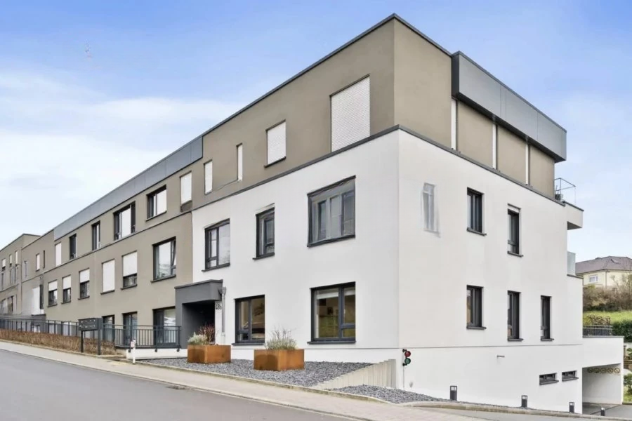 Appartamento a Lussemburgo, Lussemburgo, 96 m² - foto 1