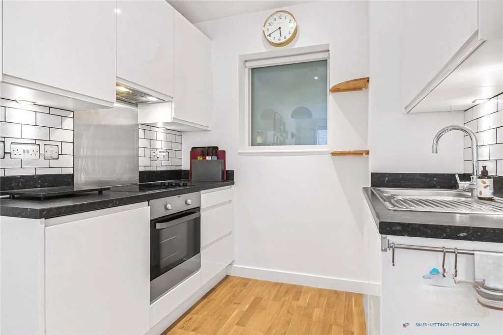 Piso en Londres, Reino Unido, 40 m² - imagen 1