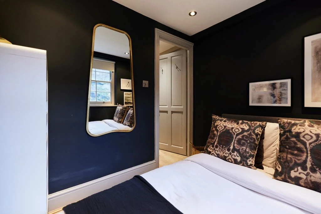 Flat in London, United Kingdom, 26 m² - picture 1