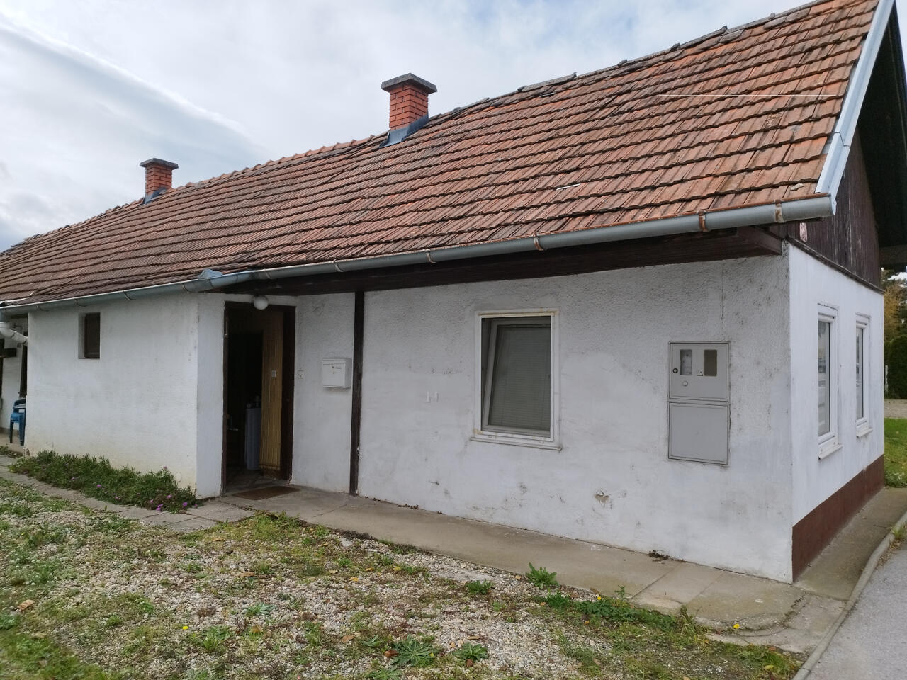 Haus in Murska Sobota, Slowenien, 74 m² - Foto 1