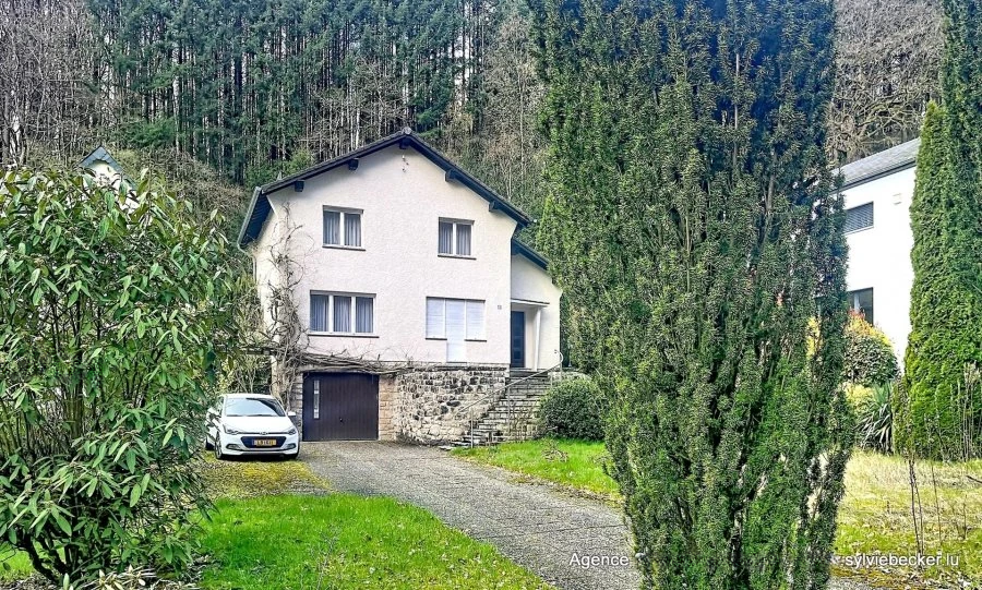 Piso en Luxemburgo, Luxemburgo, 105 m² - imagen 1