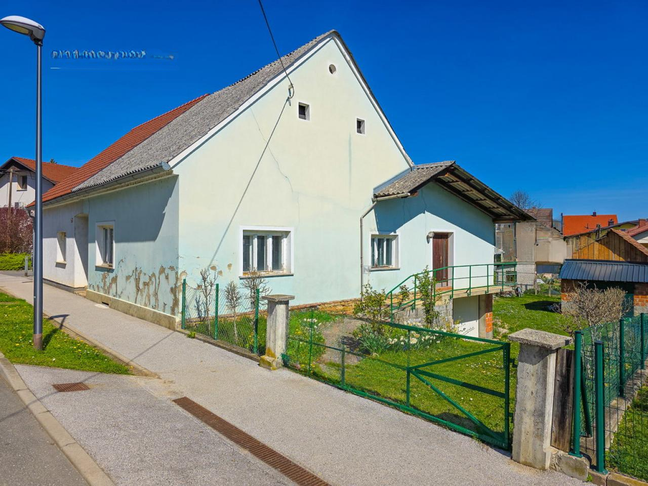House in Ljutomer, Slovenia, 90 m² - picture 1