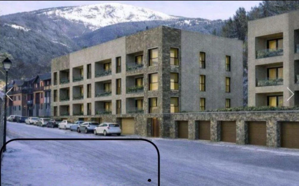 Appartement à Andorre-la-Vieille, Andorre, 97 m² - image 1