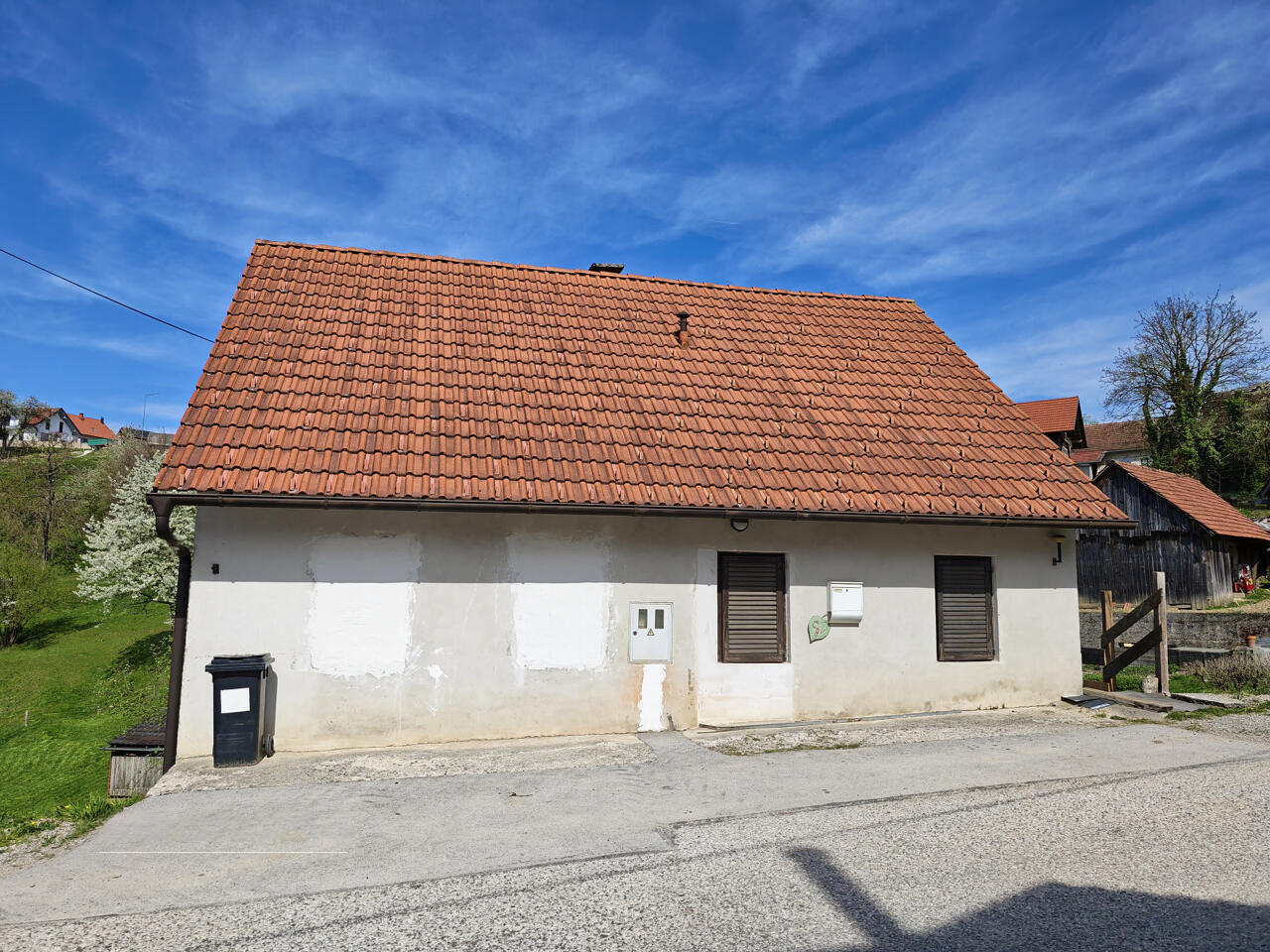House in Sentjernej, Slovenia, 50 m² - picture 1