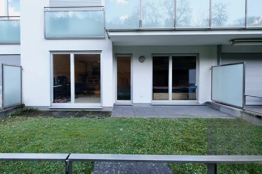 Piso en Luxemburgo, Luxemburgo, 52 m² - imagen 1