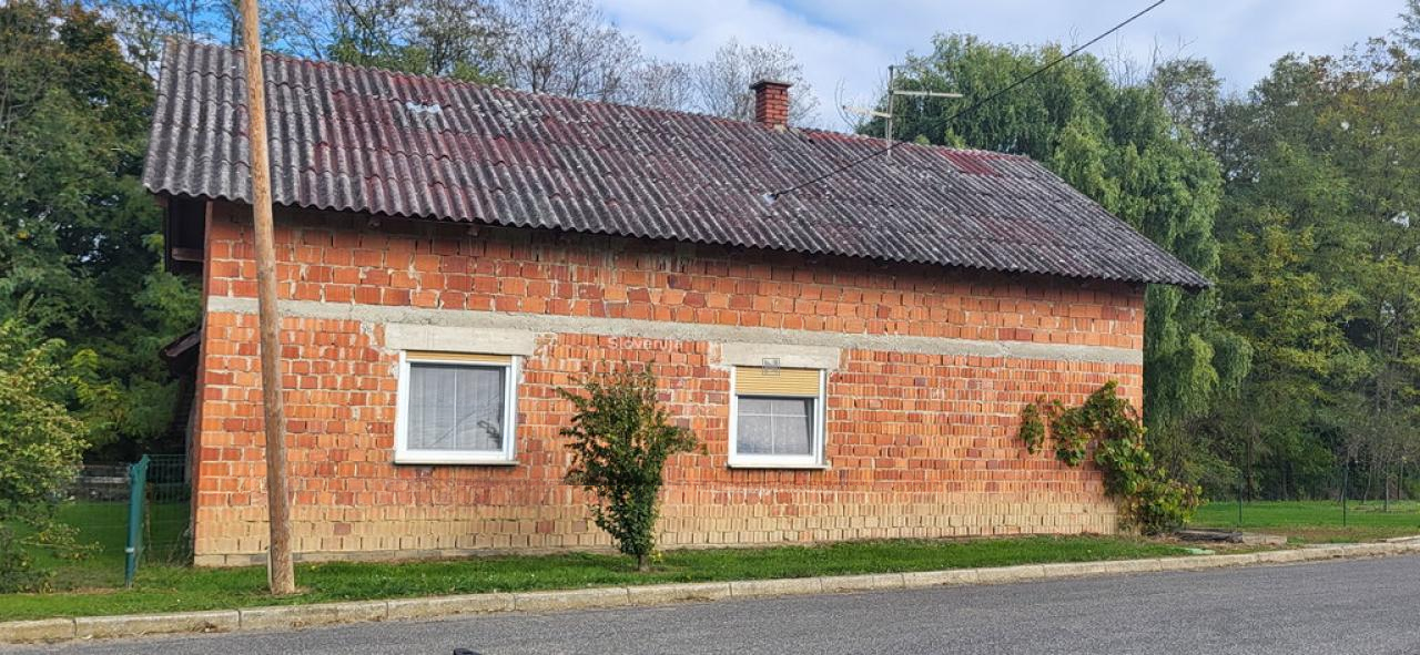 Casa a Murska Sobota, Slovenia, 82 m² - foto 1