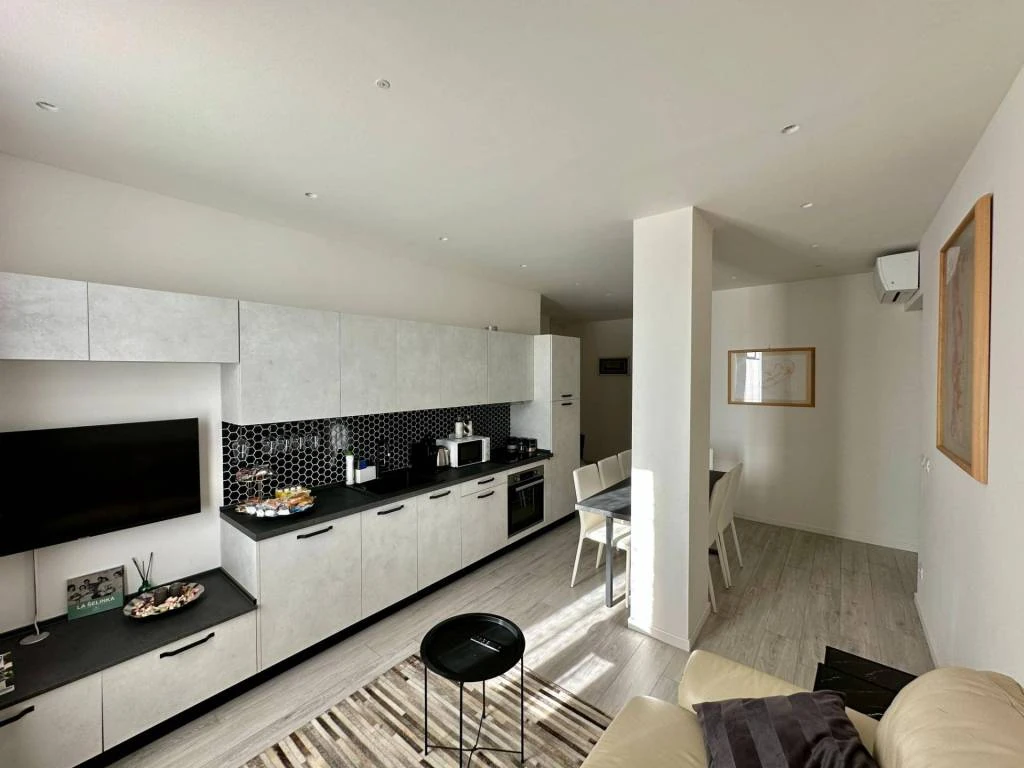 Appartement à Gorizia, Italie, 79 m² - image 1