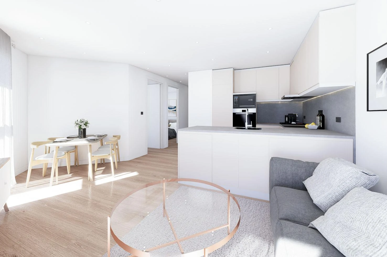 Appartamento a El Pas de la Casa, Andorra, 65 m² - foto 1