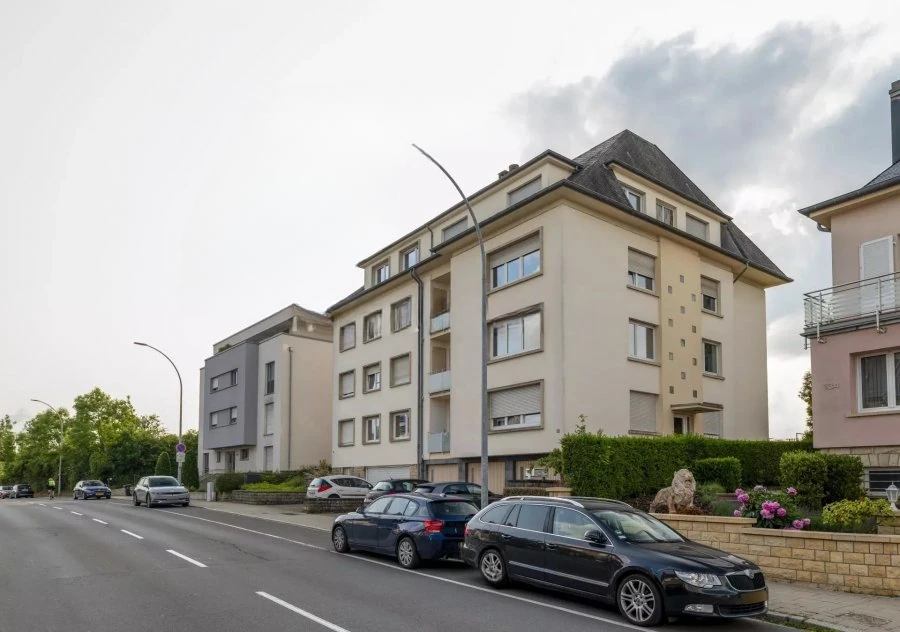 Flat in Luxembourg, Luxembourg, 103 m² - picture 2