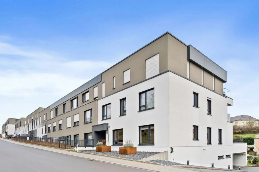 Appartamento a Lussemburgo, Lussemburgo, 96 m² - foto 2