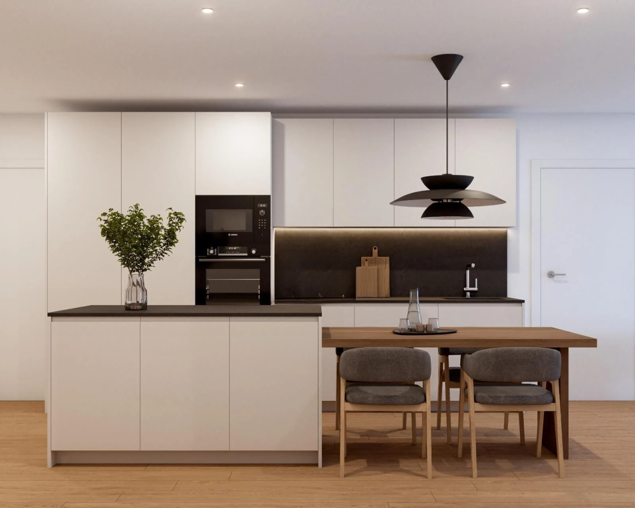 Piso en Andorra la Vieja, Andorra, 130 m² - imagen 2
