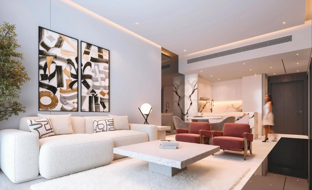 Flat in Sharjah, UAE, 600 m² - picture 2