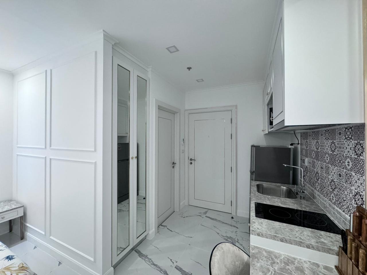 Studio a Pattaya, Thailandia, 24 m² - foto 5