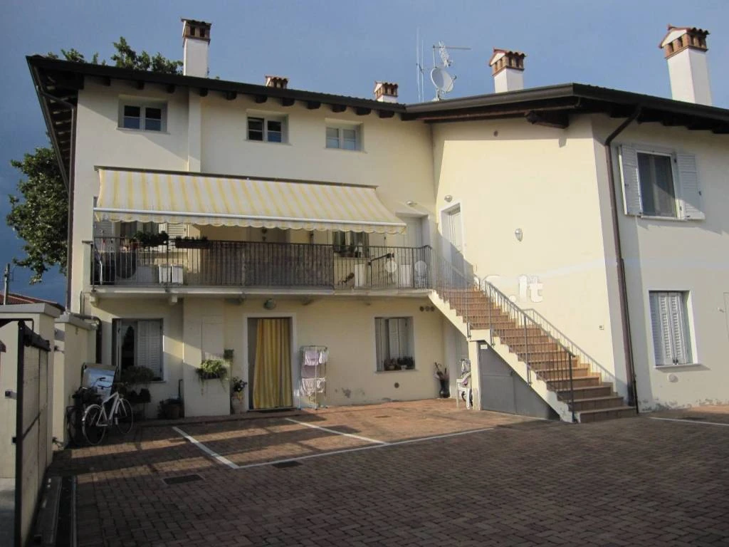 Appartement à Gorizia, Italie, 143 m² - image 2