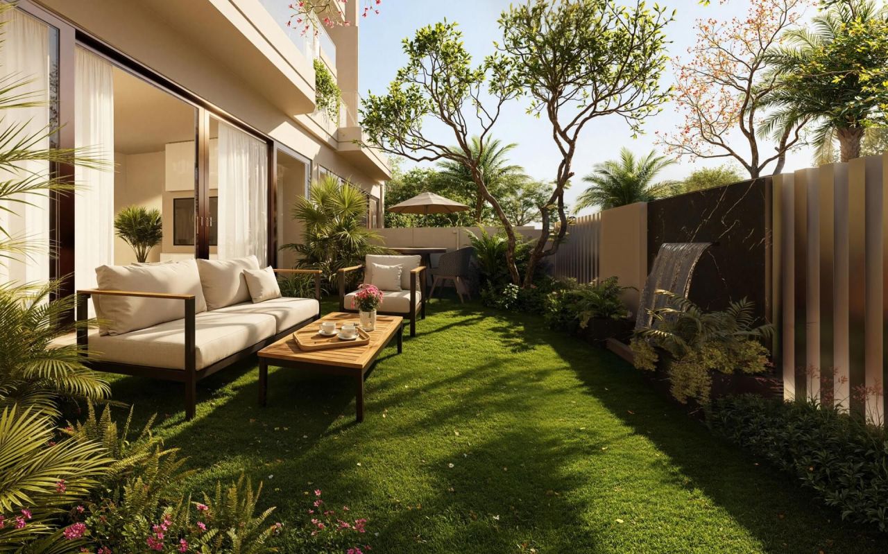House in Dubai, UAE, 300 m² - picture 9