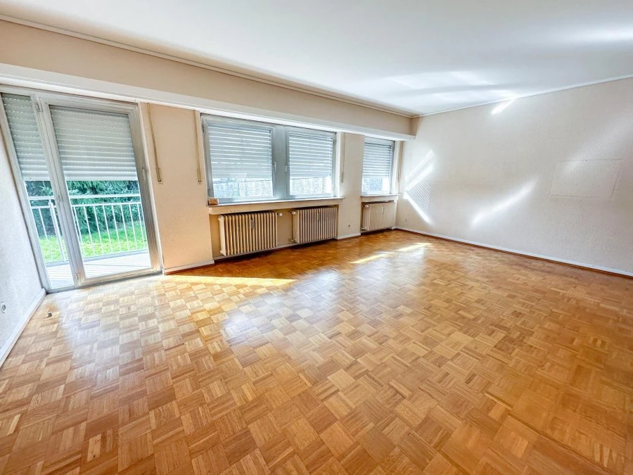 Wohnung in Luxemburg, Luxemburg, 88 m² - Foto 3