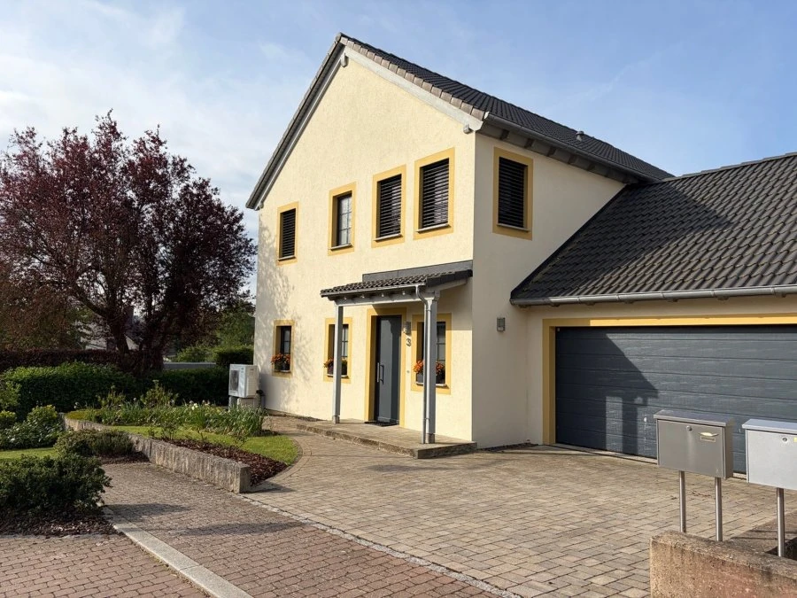 Appartamento a Grevenmacher, Lussemburgo, 222 m² - foto 3