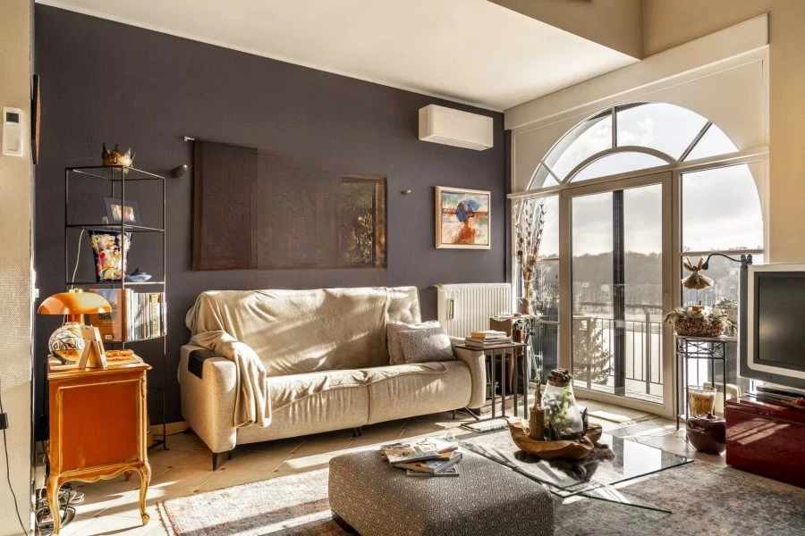 Appartement au Luxembourg, Luxembourg, 242 m² - image 3