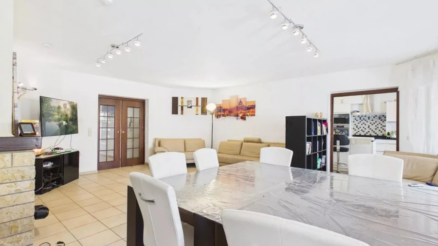 Wohnung in Luxemburg, Luxemburg, 170 m² - Foto 4